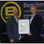 Benchmark Award